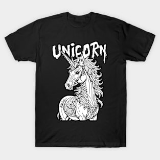 Unicorn T-Shirt